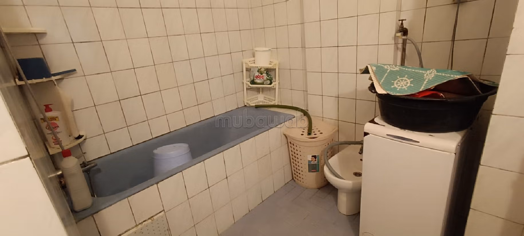 Appartement lumineux a vendre proche de la gare