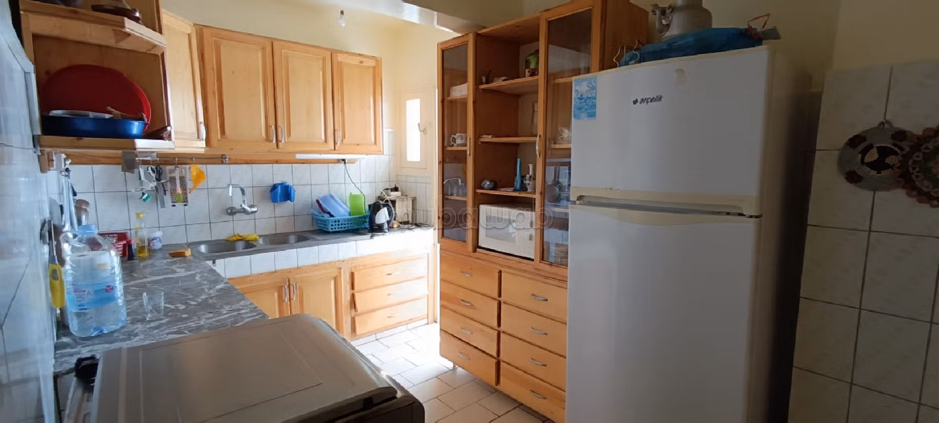 Appartement lumineux a vendre proche de la gare