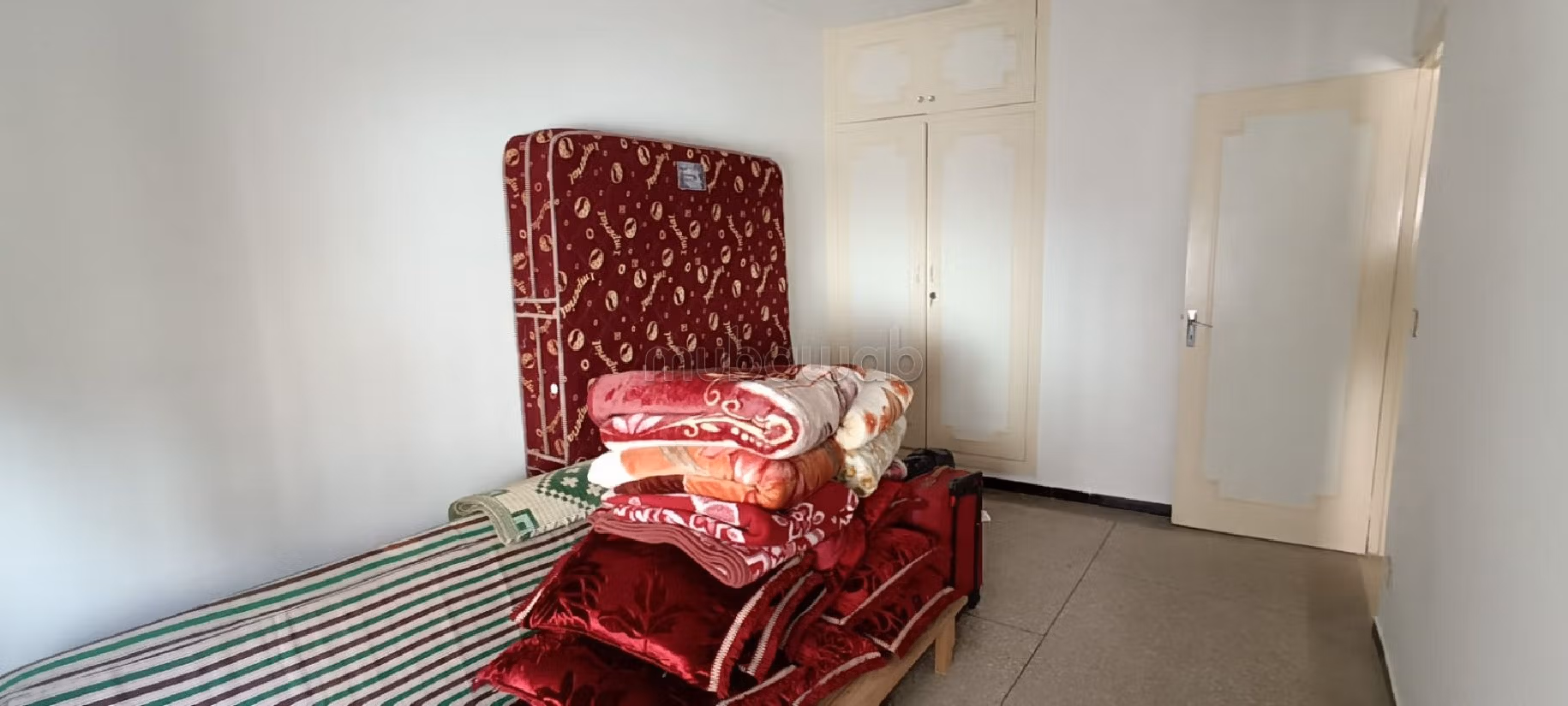 Appartement lumineux a vendre proche de la gare