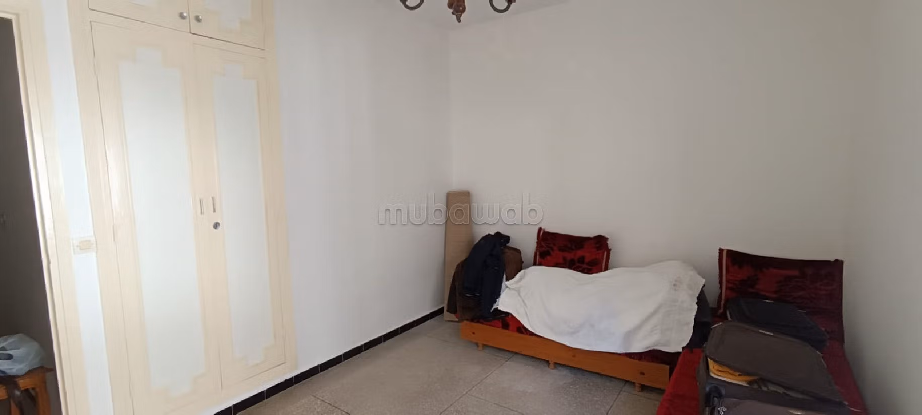 Appartement lumineux a vendre proche de la gare