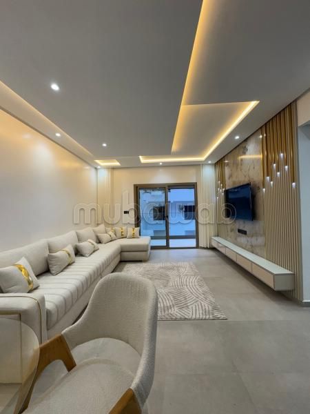 Magnifique appartement avec terrasse a louer