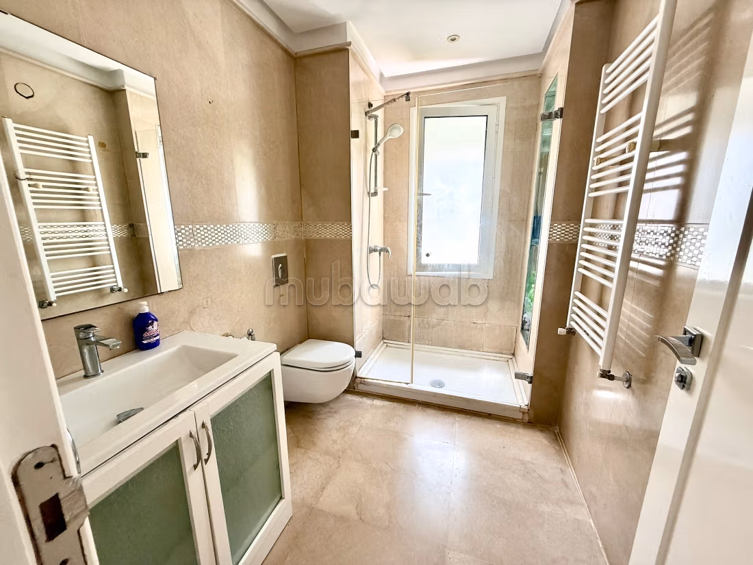 Duplex S4 meublé avec piscine, Carthage Byrsa