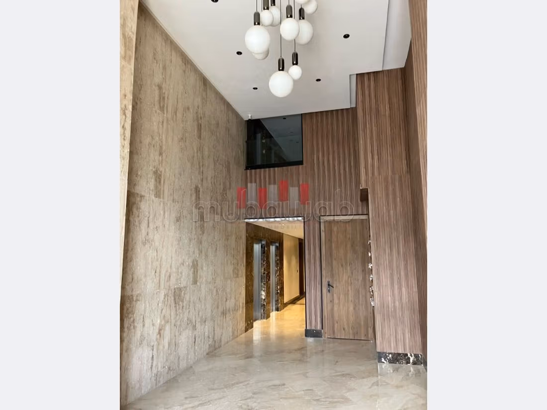 Joli meublé avec terrasse