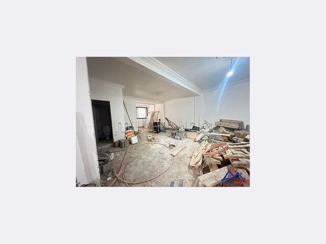 Offices for rent in Guéliz. Surface area 250 m²