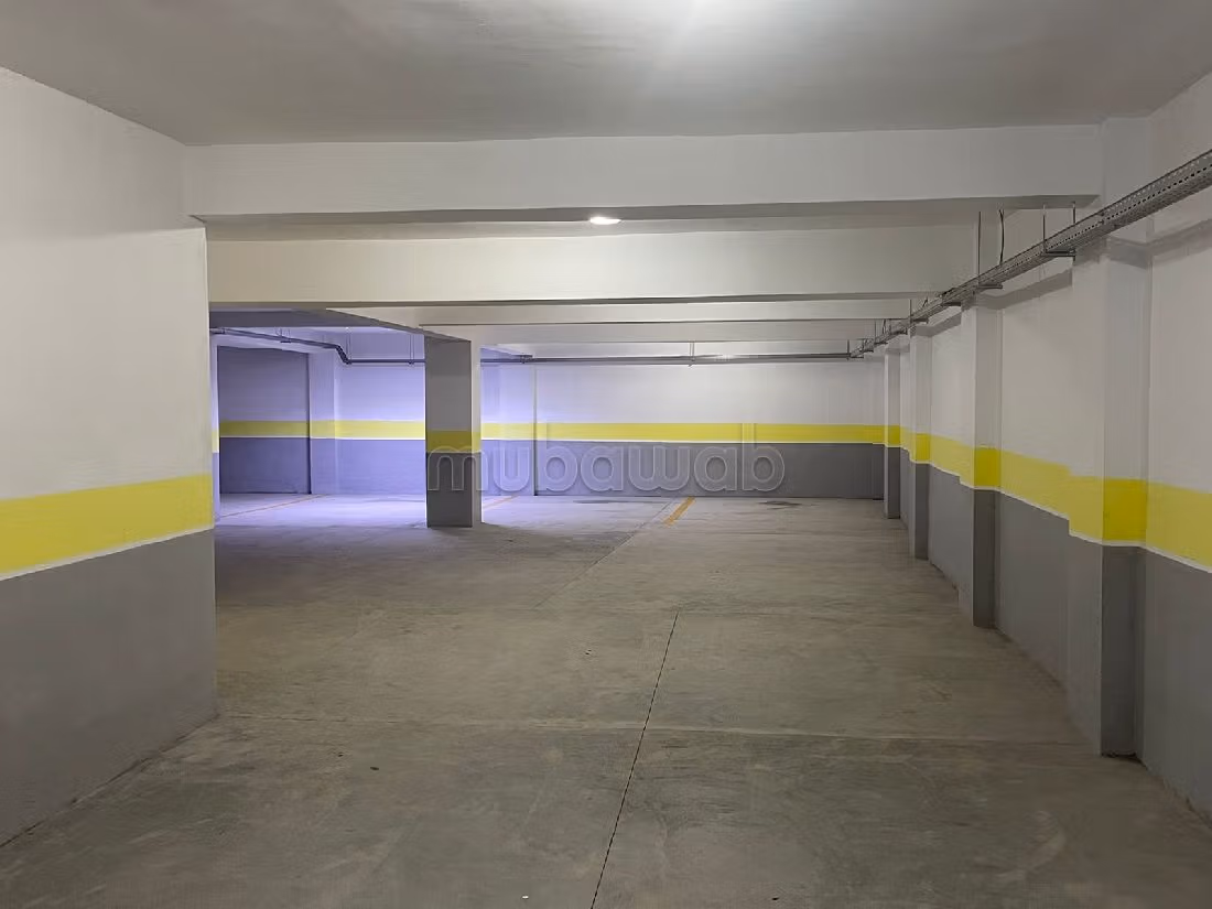 Oficinas en alquiler en Oulfa. Superficie de 82 m². 