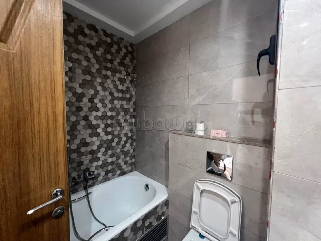 S3 HS dans une résidence luxueuse à AFH Nabeul