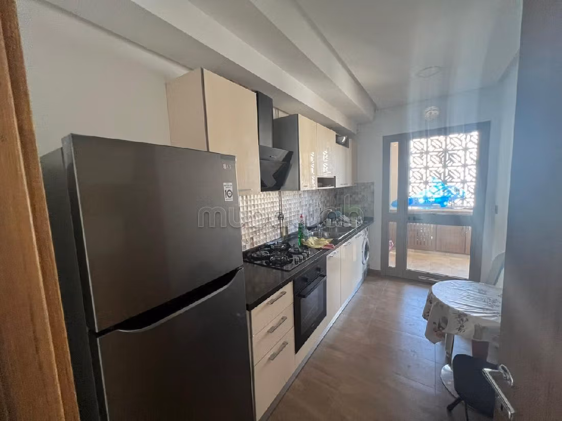 S3 HS dans une résidence luxueuse à AFH Nabeul