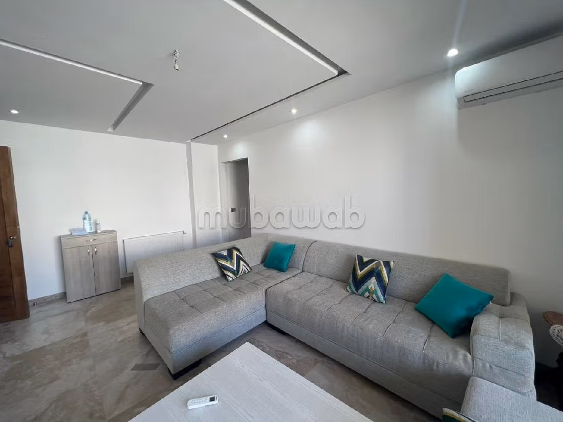 S3 HS dans une résidence luxueuse à AFH Nabeul