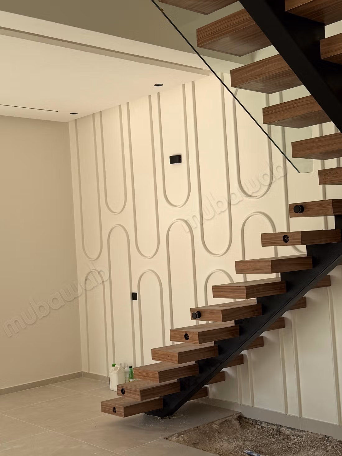 En vente excellente Villa moderne Neuve meublée de 3 vrais suites avec piscine privée dans une résidence fermée à 15 minutes du centre ville