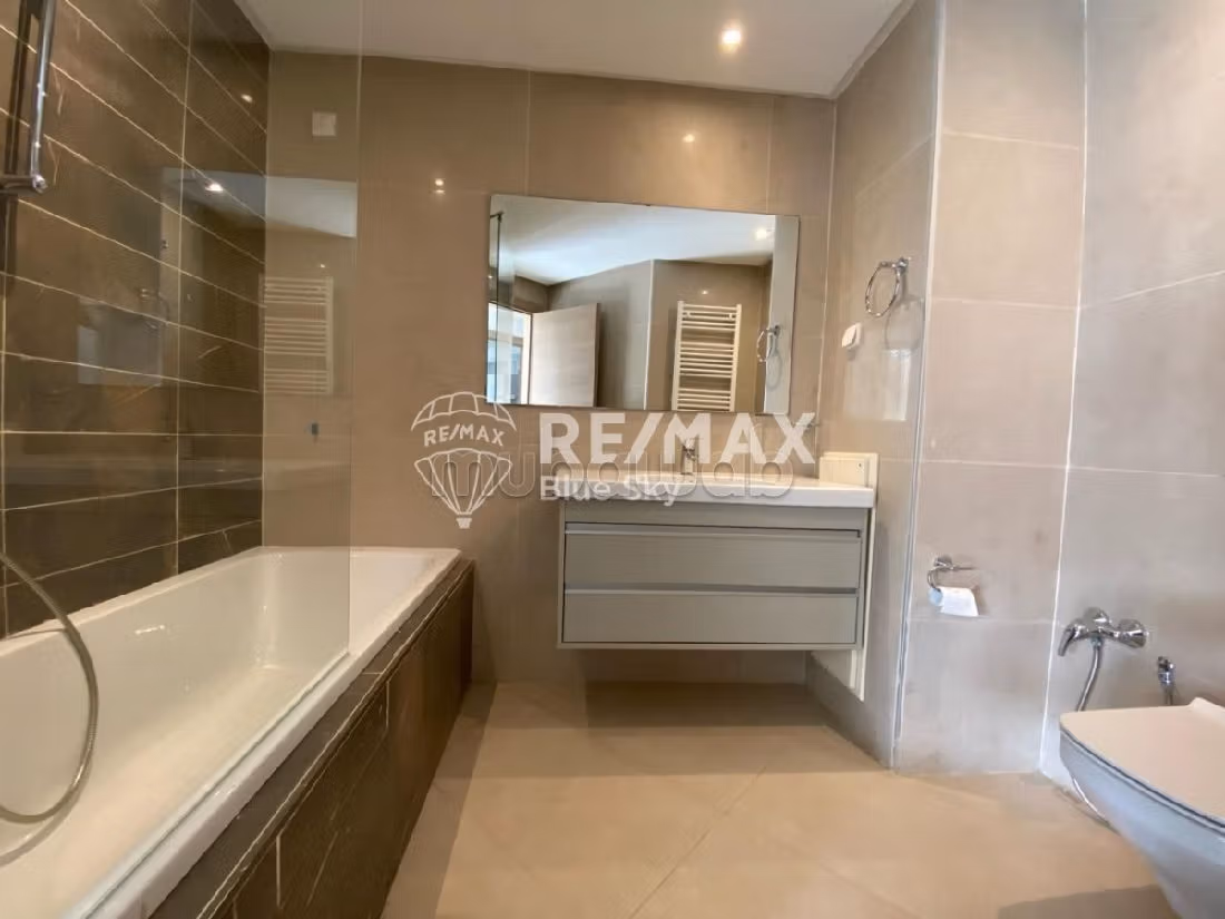 Appartement S3 à la Marsa