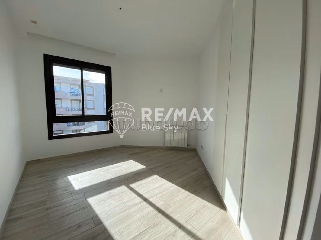 Appartement S3 à la Marsa