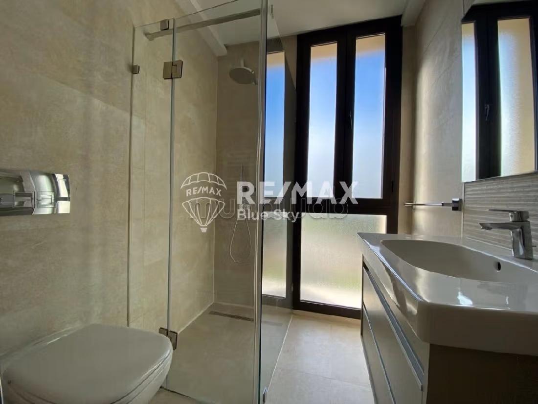 Appartement S3 à la Marsa