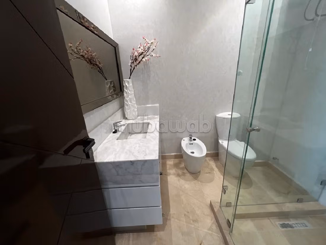 Magnifique appartement neuf de 210m2 à louer
