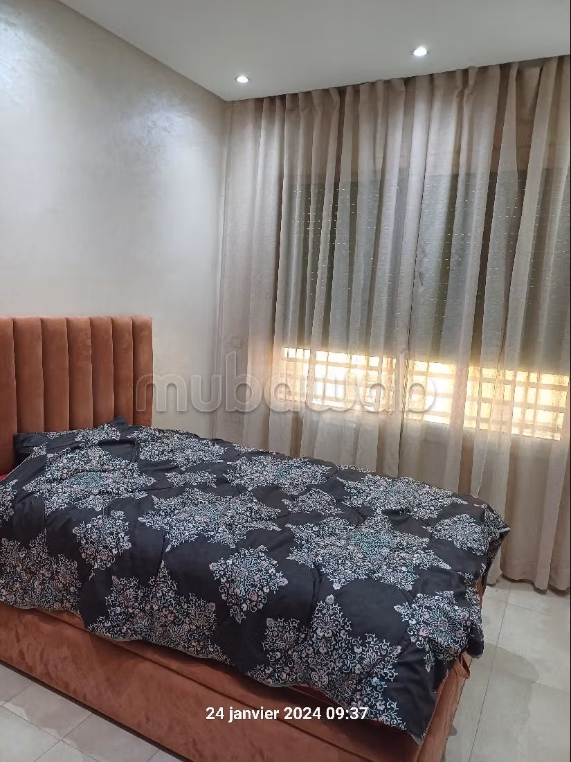 Splendida casa in vendita a Oulfa. 4 camere da letto. Soggiorno in stile europeo