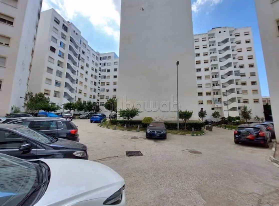 Koopappartementen in Mesnana. Totale oppervlakte 80 m². Gemeubileerd