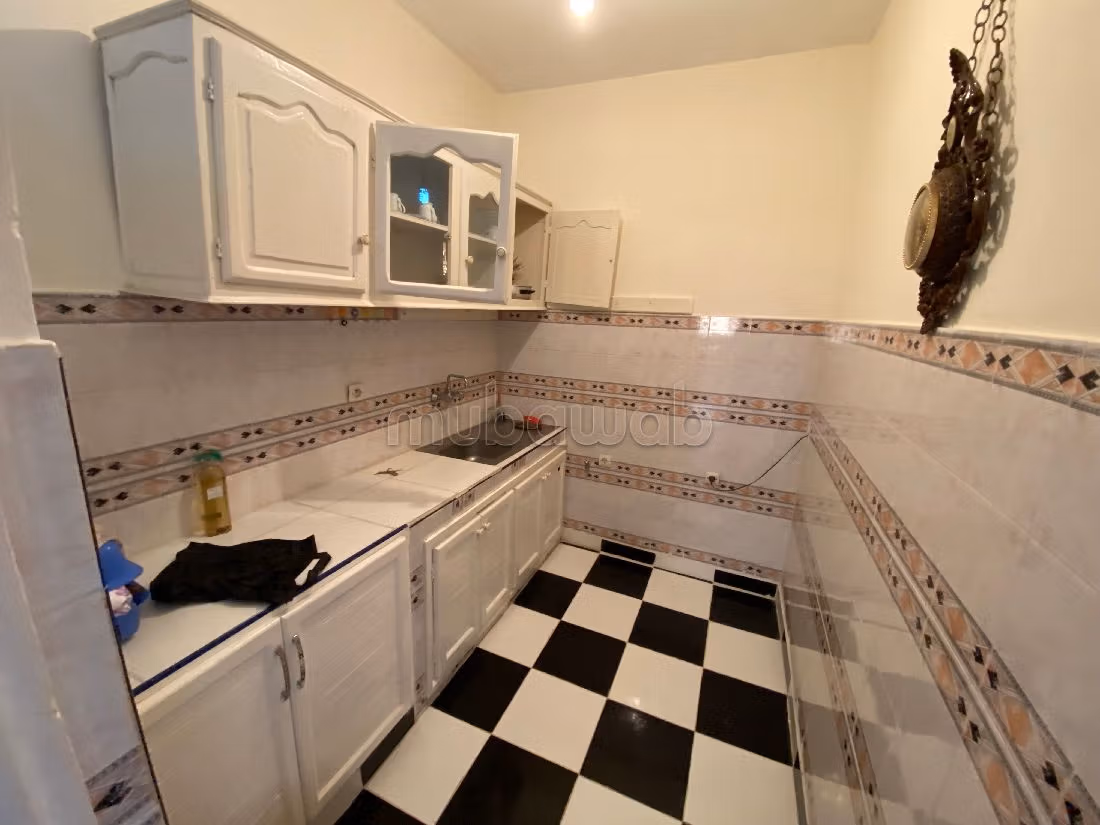 منزل جميل جدا للبيع ب بيل إر - فال فلوري. 7 غرف جميلة. شرفة مشرقة. 