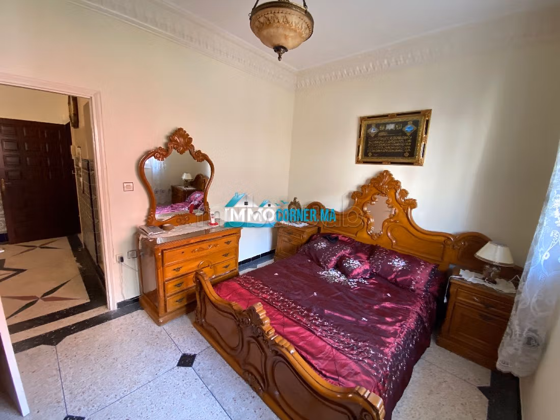 منزل جميل جدا للبيع ب بيل إر - فال فلوري. 7 غرف جميلة. شرفة مشرقة. 