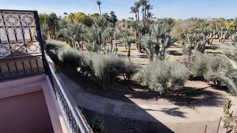 Riad 3Ch Village Touristique Marrakech