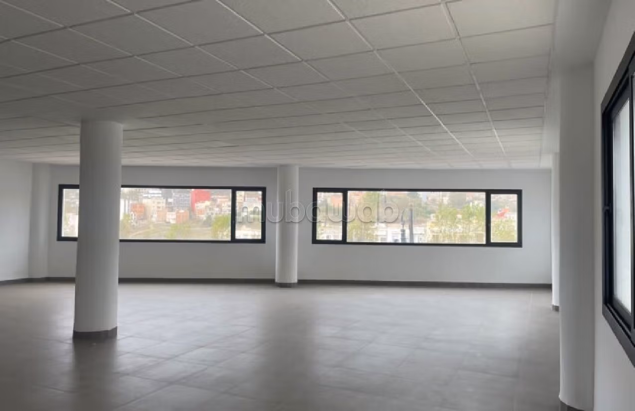 Immeuble neuf avec bureaux open space a louer immeuble neuf