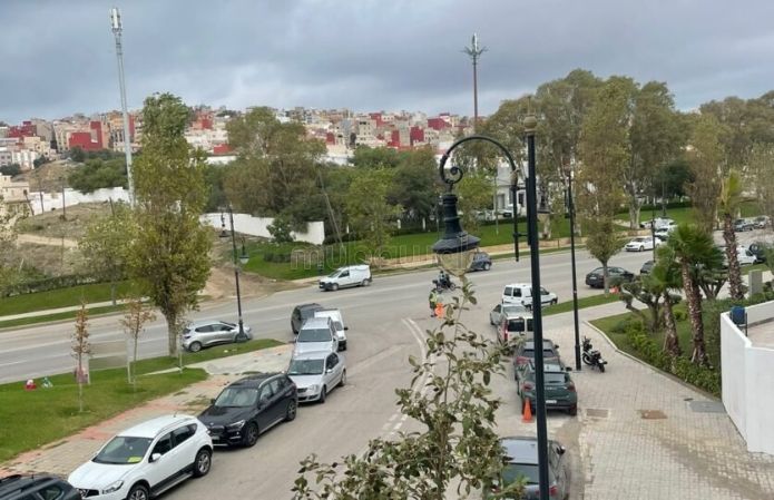 Immeuble neuf avec bureaux open space a louer immeuble neuf