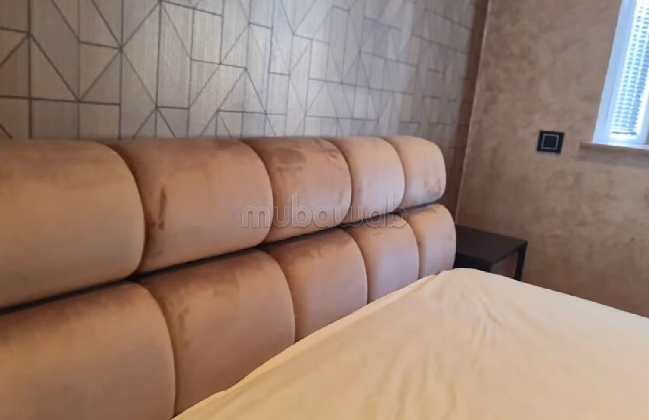 Appartement a louer avec terrasse surface 140 m²