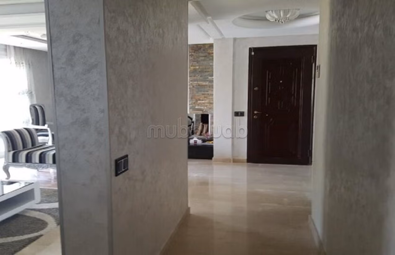 Appartement a louer avec terrasse surface 140 m²