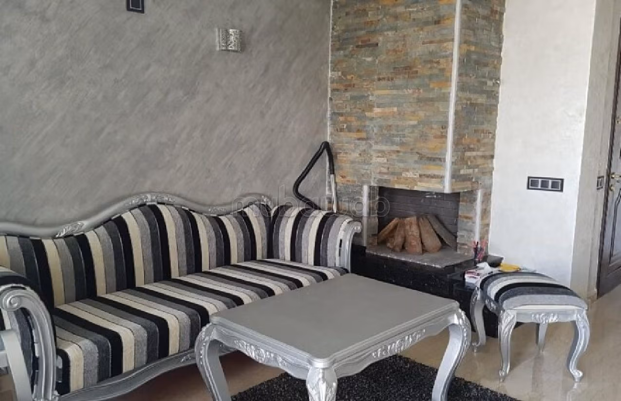 Appartement a louer avec terrasse surface 140 m²