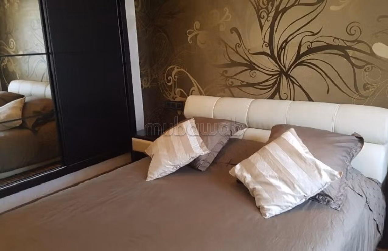 Appartement a louer avec terrasse surface 140 m²