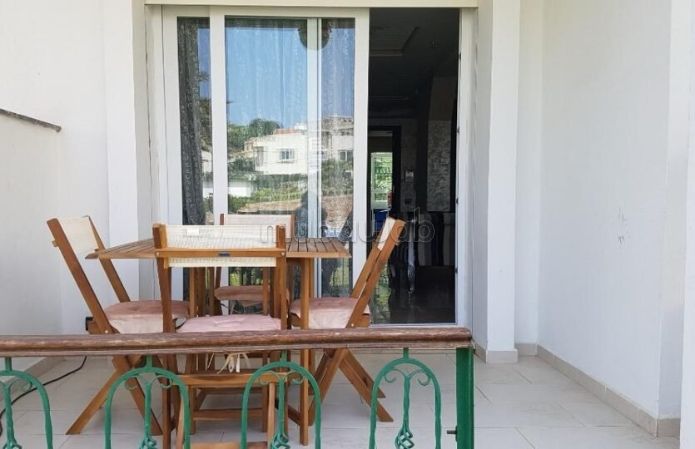 Appartement a louer avec terrasse surface 140 m²