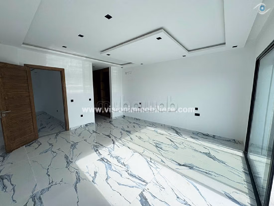 Vente Villa Escada S4 Hammamet centre
