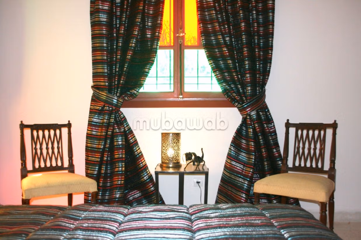 Casa en venta en Cité Portugaise. 4 hermosas habitaciones. Bien amueblado