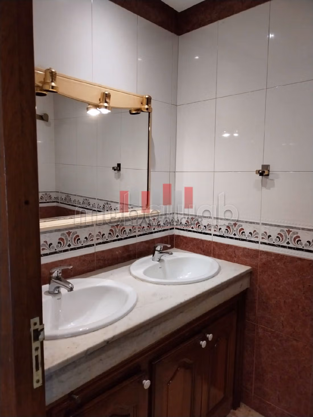 Spacieux sans vis à vis