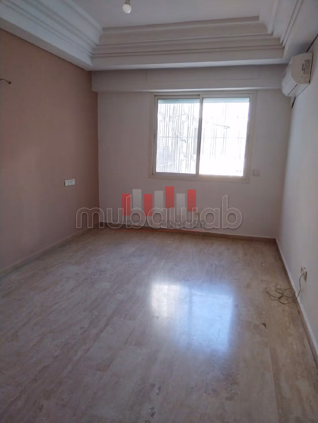 Spacieux sans vis à vis