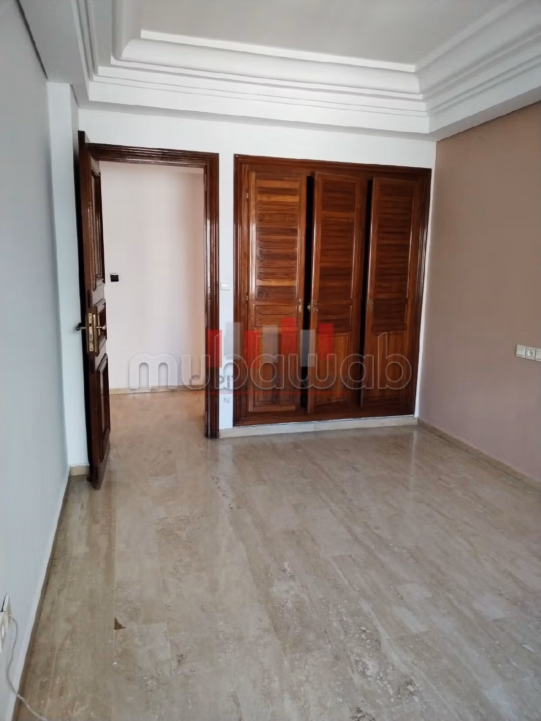 Spacieux sans vis à vis