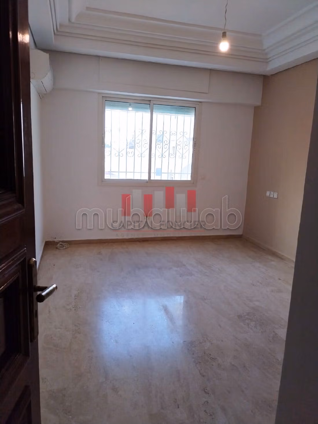 Spacieux sans vis à vis