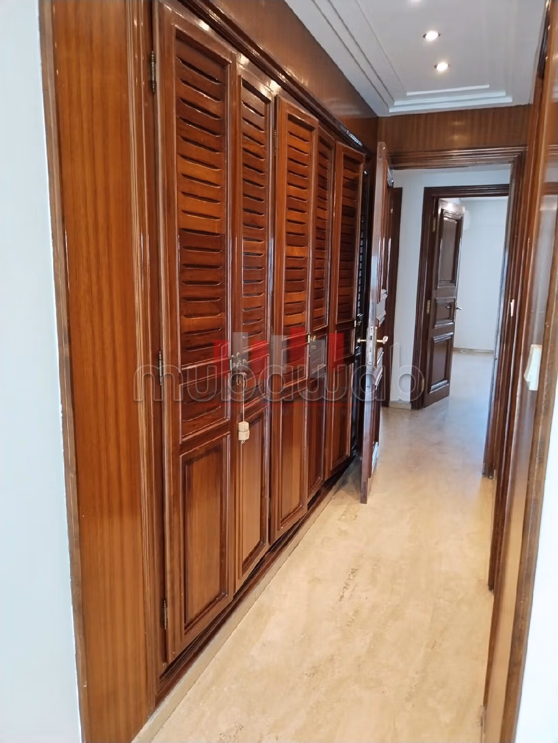 Spacieux sans vis à vis