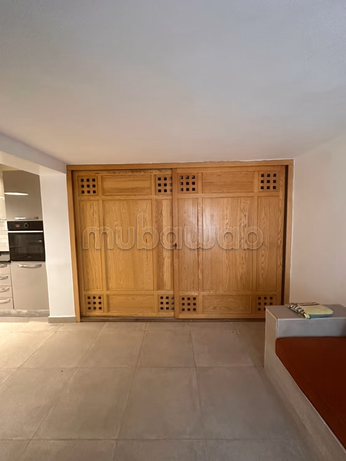 A louer Villa avec piscine à La Marsa