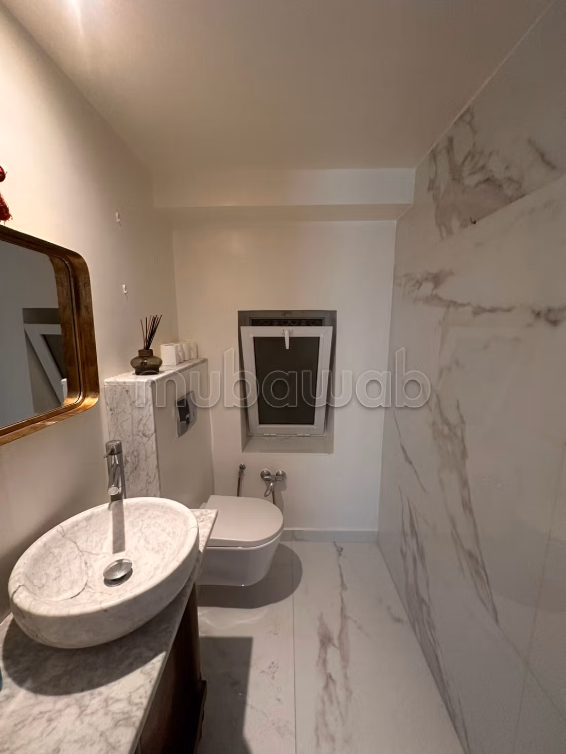 A louer Villa avec piscine à La Marsa