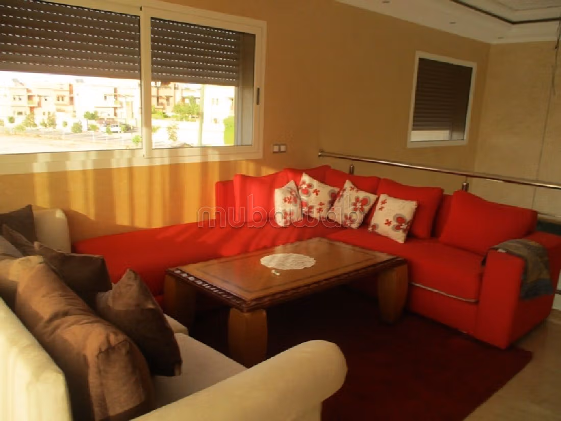 Villa avec piscine TARGA DOHA