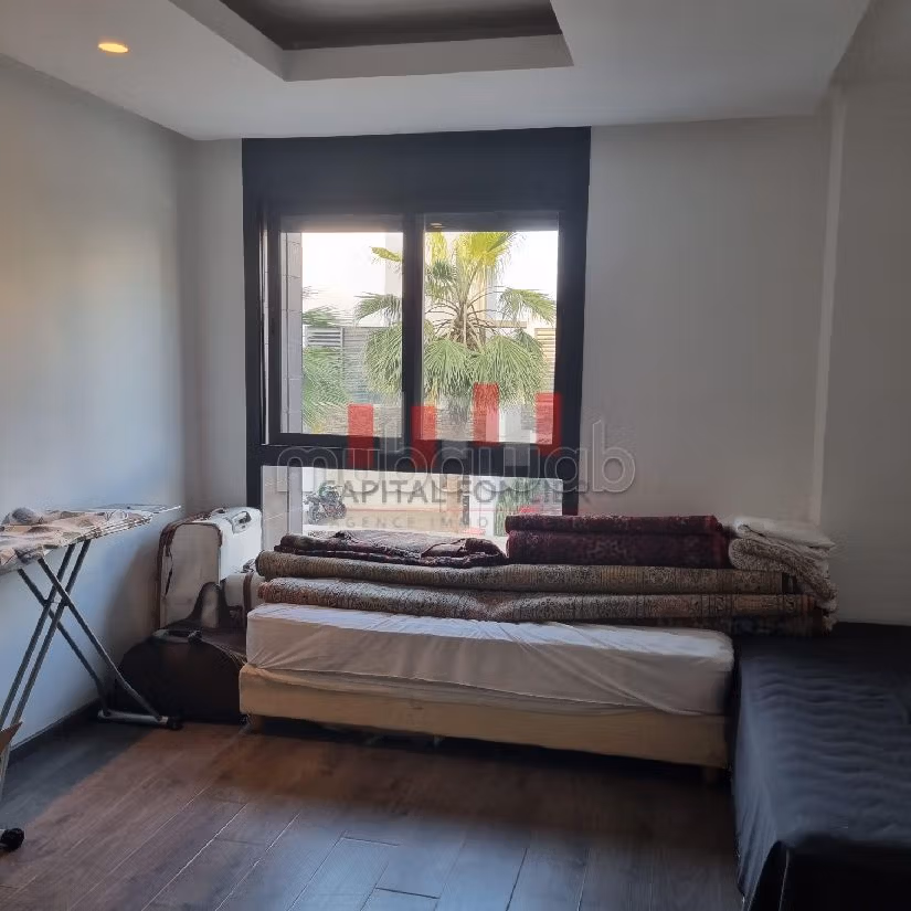 Straordinaria villa in affitto a Ain Diab. Superficie totale 300 m². Ammobiliato