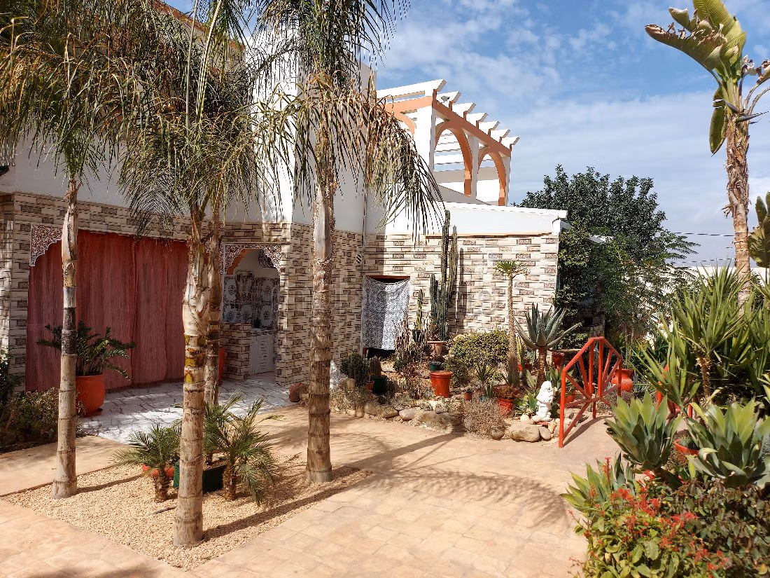 Bienvenue dans votre future demeure