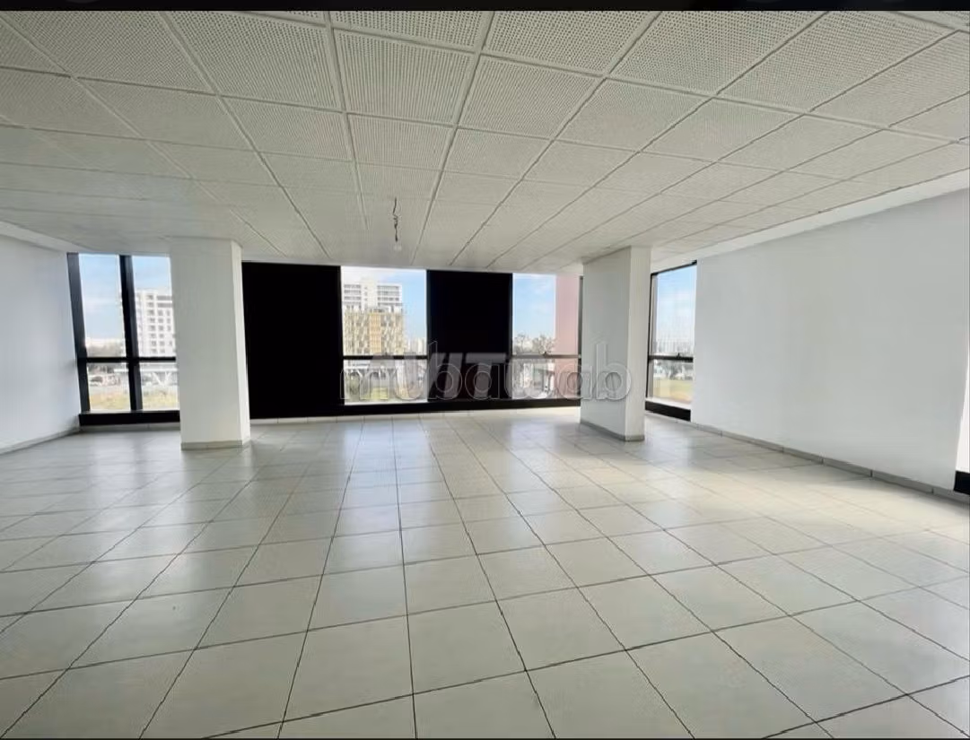Oficinas en alquiler en Casablanca Finance City. Pequeña superficie 125 m². 