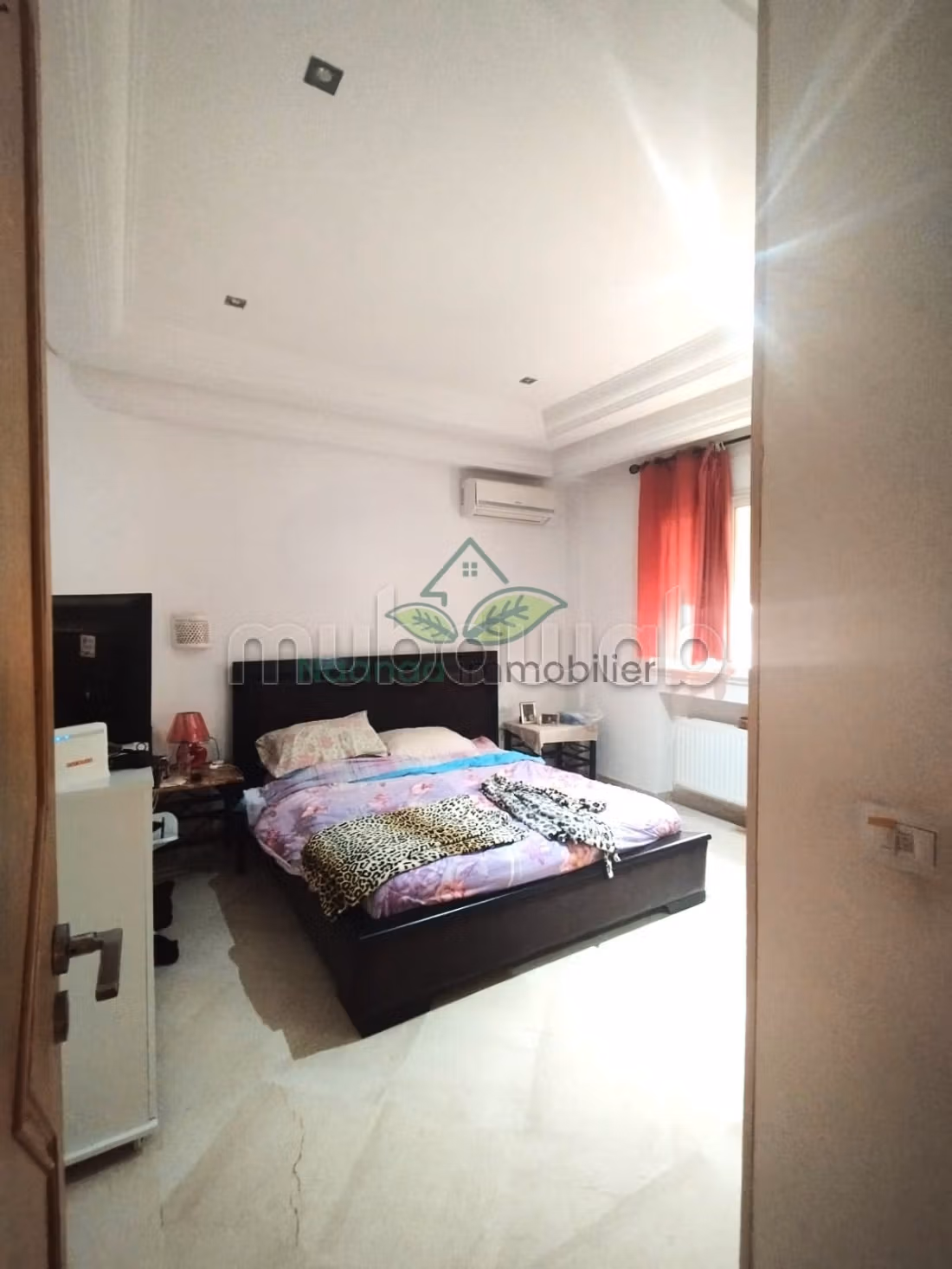 A vendre Appartement S2 a Hammamet Centre