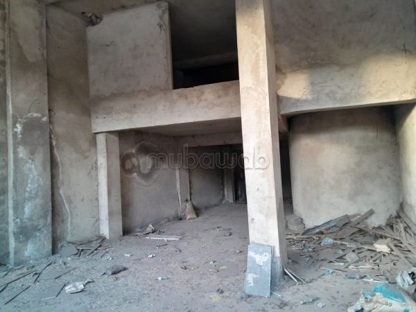 Locale commerciale in vendita a Val Fleury. Superficie di 150 m². Sistema di sicurezza domestico