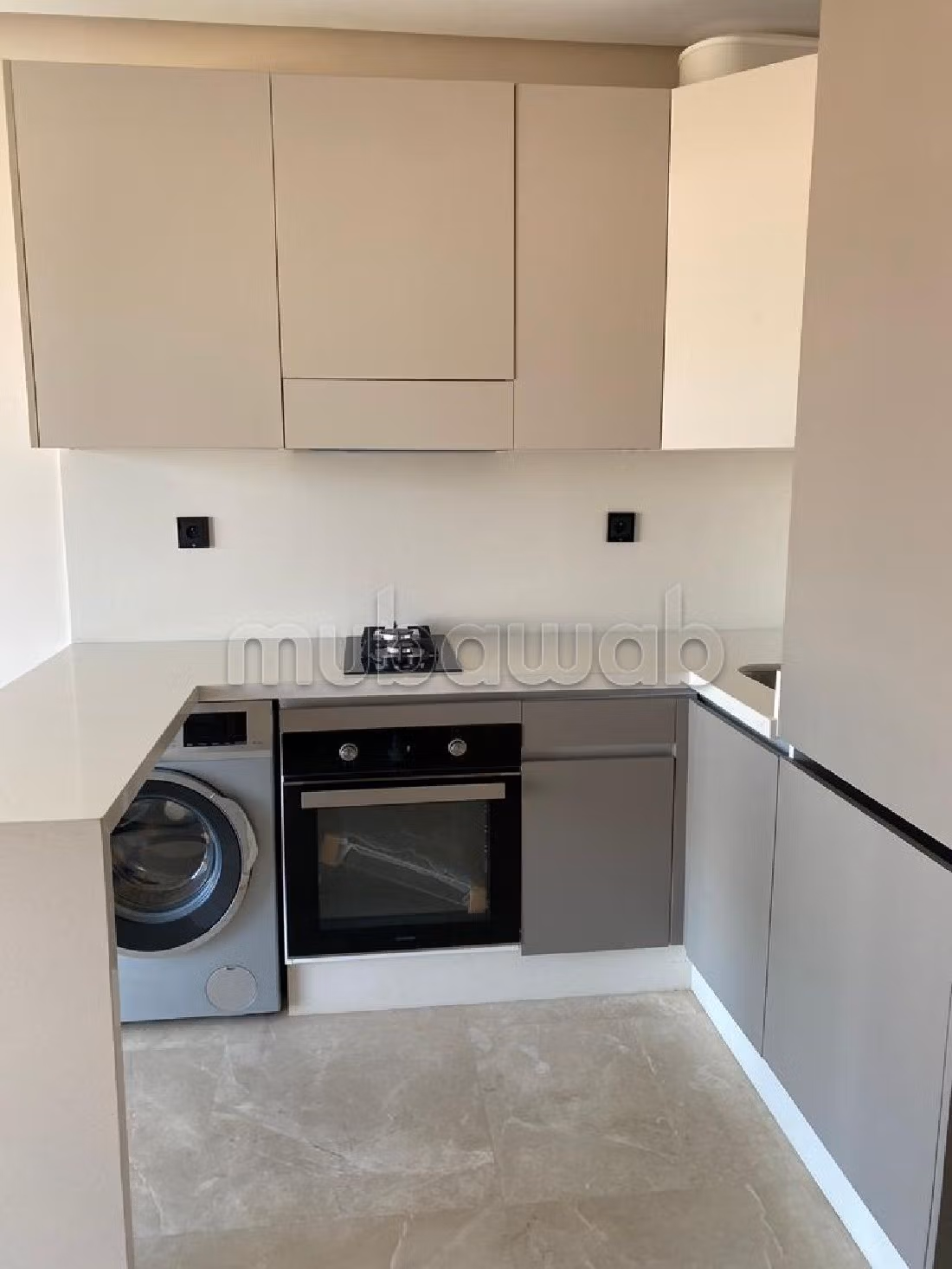 Apartment for rent in Oasis. 2 large rooms. 