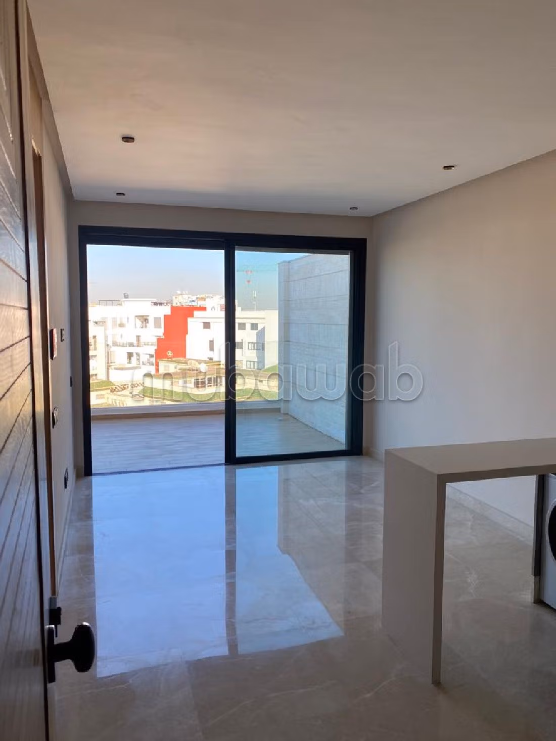 Apartment for rent in Oasis. 2 large rooms. 