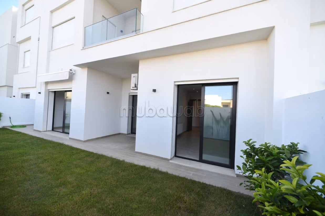 Bel appartement S3 à vendre à Chotrana 1