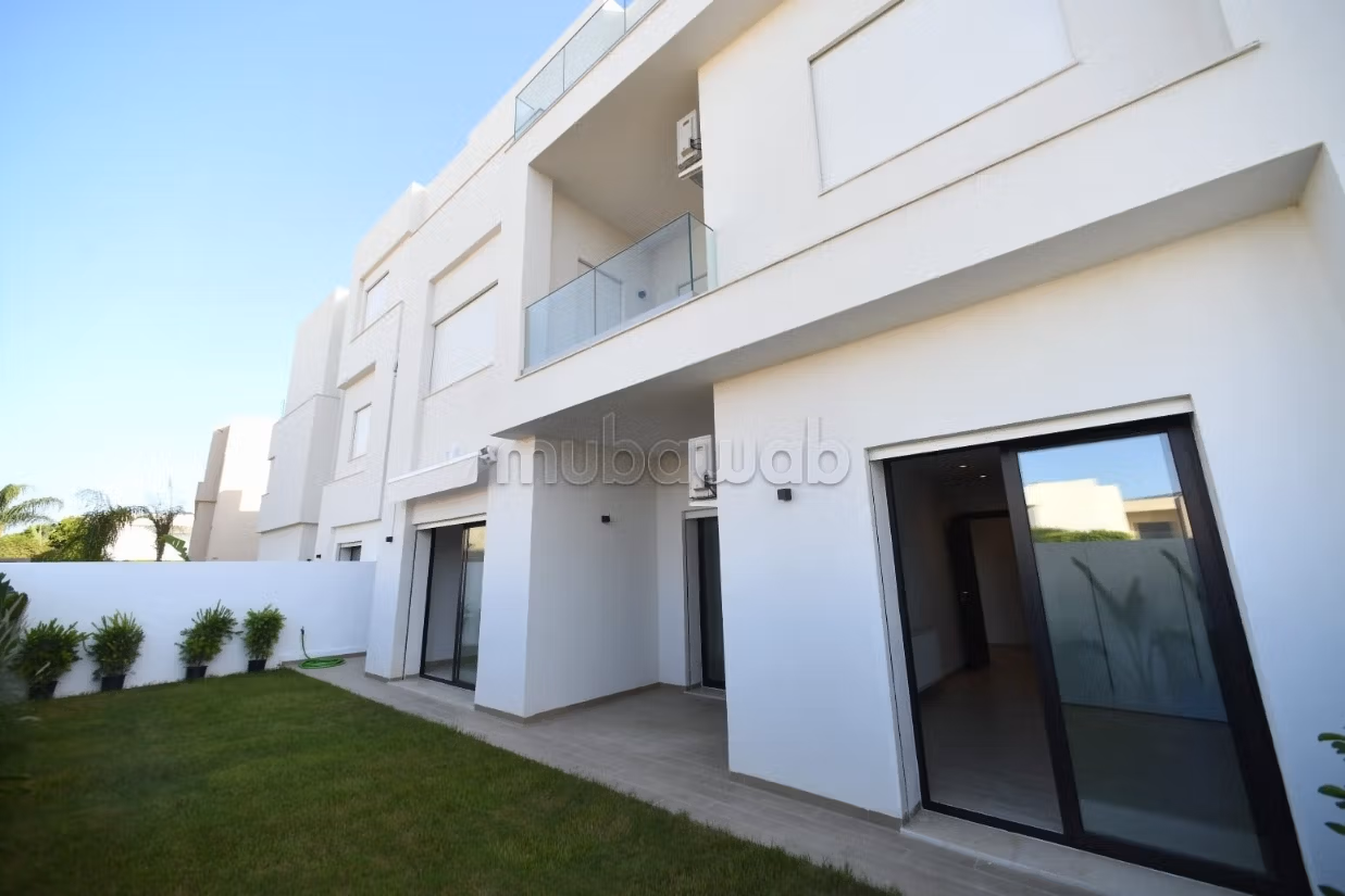 Bel appartement S3 à vendre à Chotrana 1