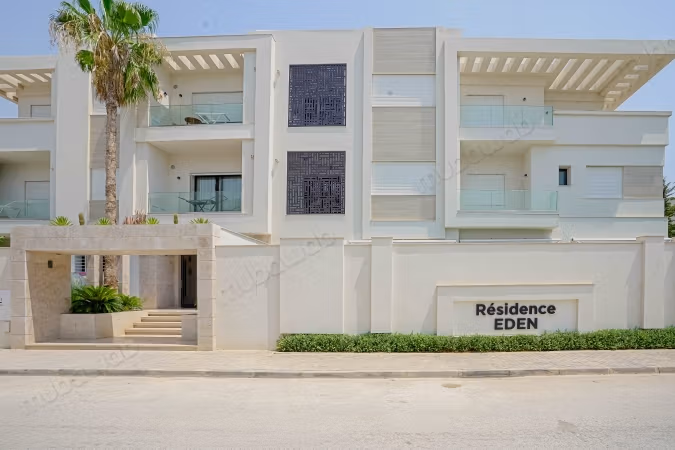 Bel appartement S3 à vendre à Chotrana 1