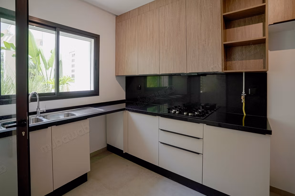 Vente d'un bel appartement S1 à Chotrana 1